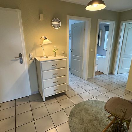Buxbuddies Admirals Inn Femern Eksteriør billede