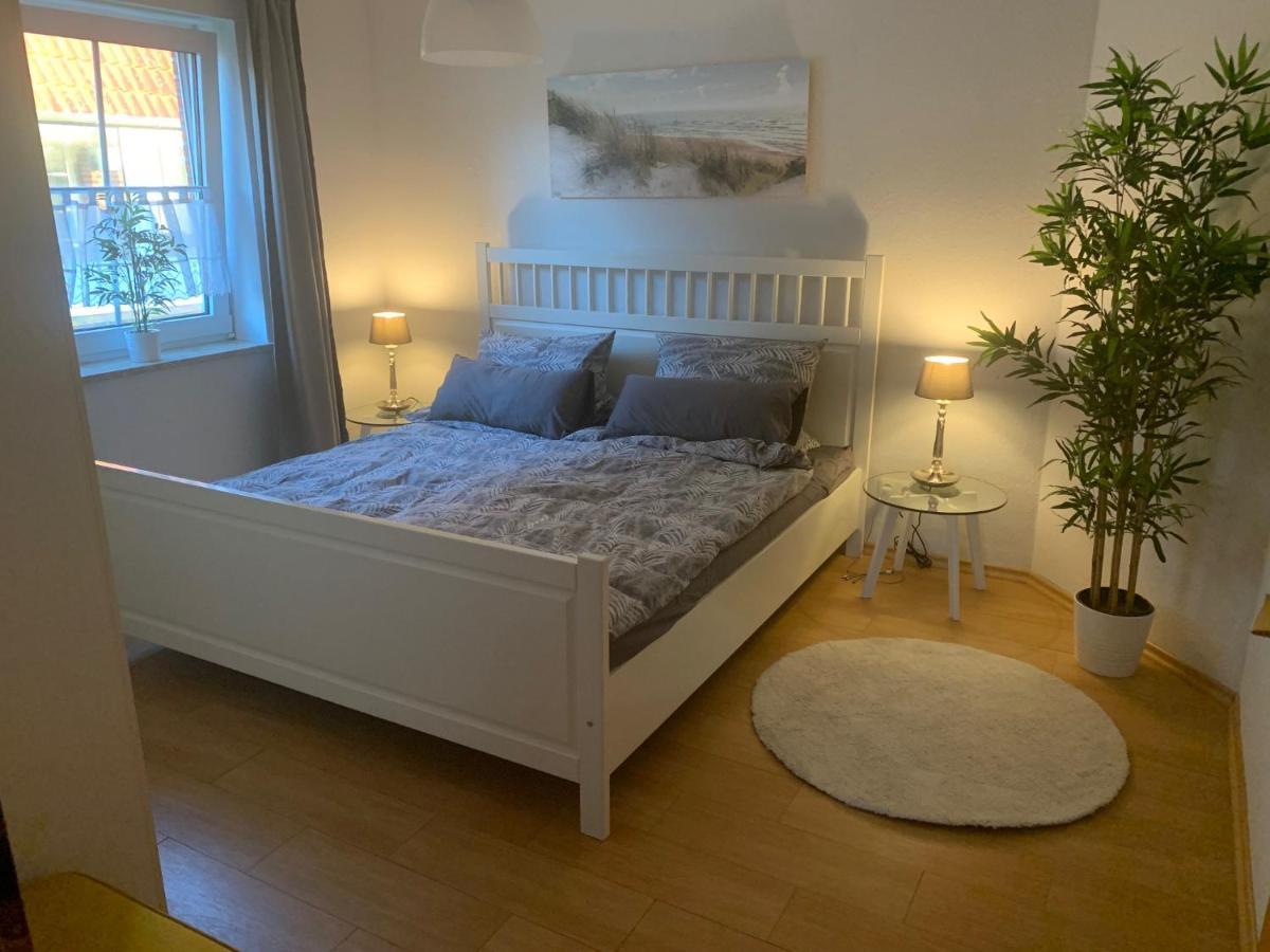 Buxbuddies Admirals Inn Femern Eksteriør billede