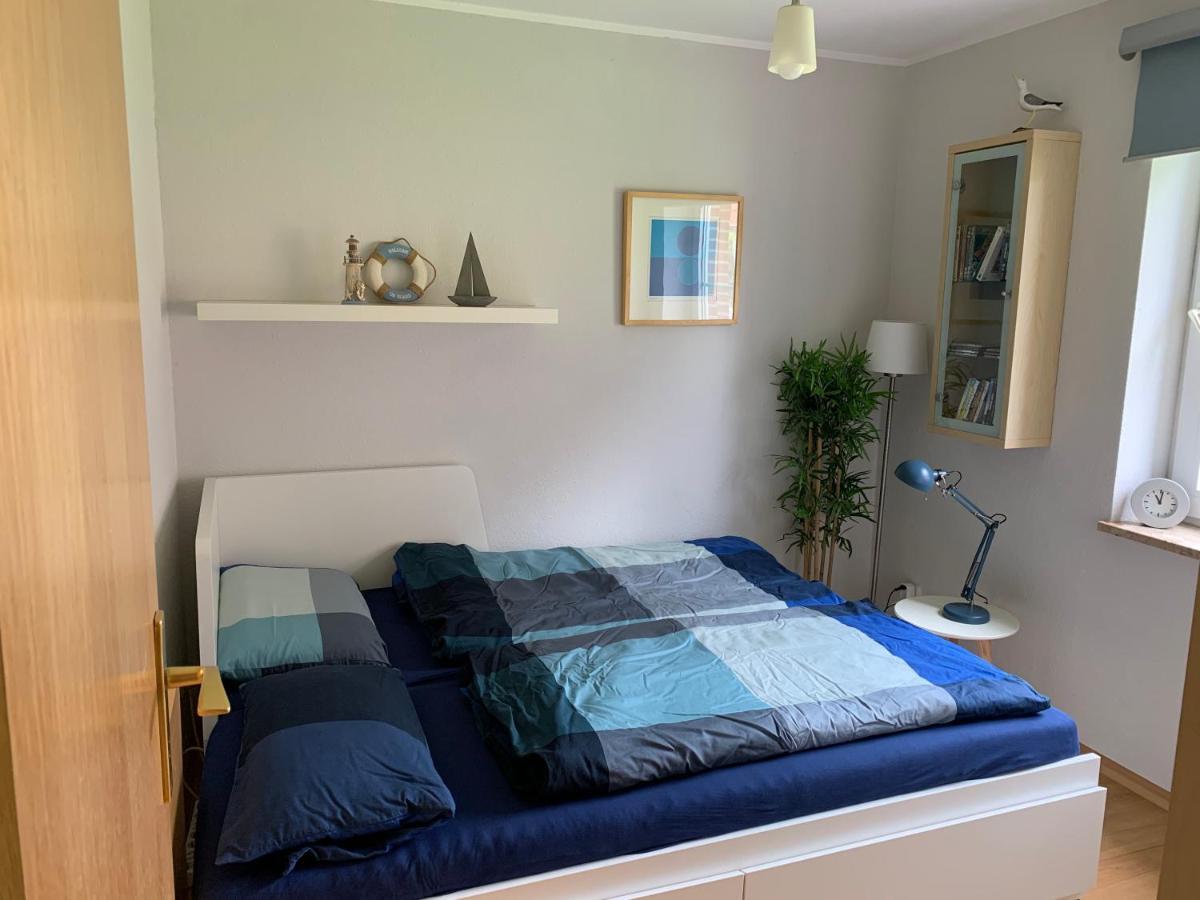 Buxbuddies Admirals Inn Femern Eksteriør billede